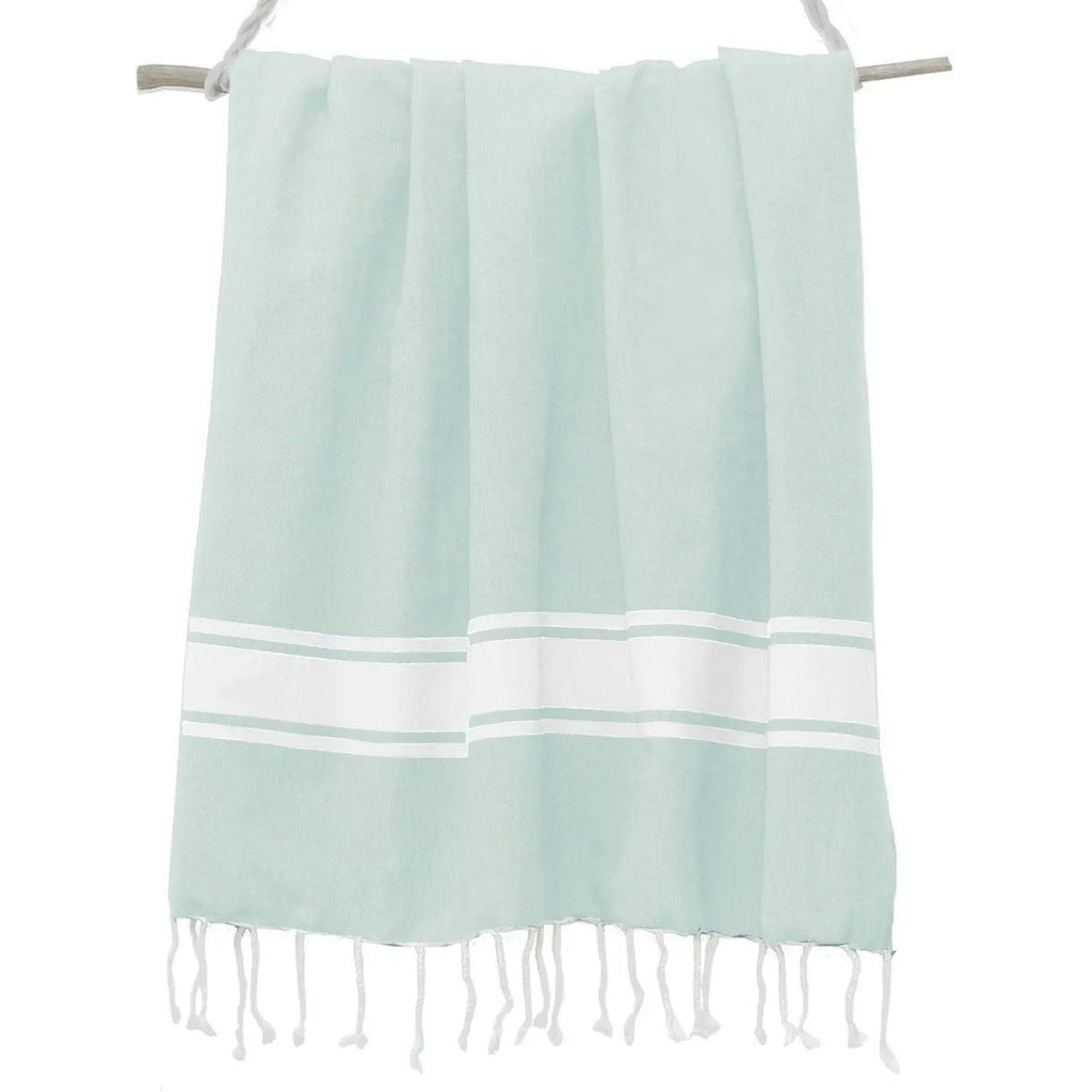 Cotton Fouta 100x200 ST TROPEZ