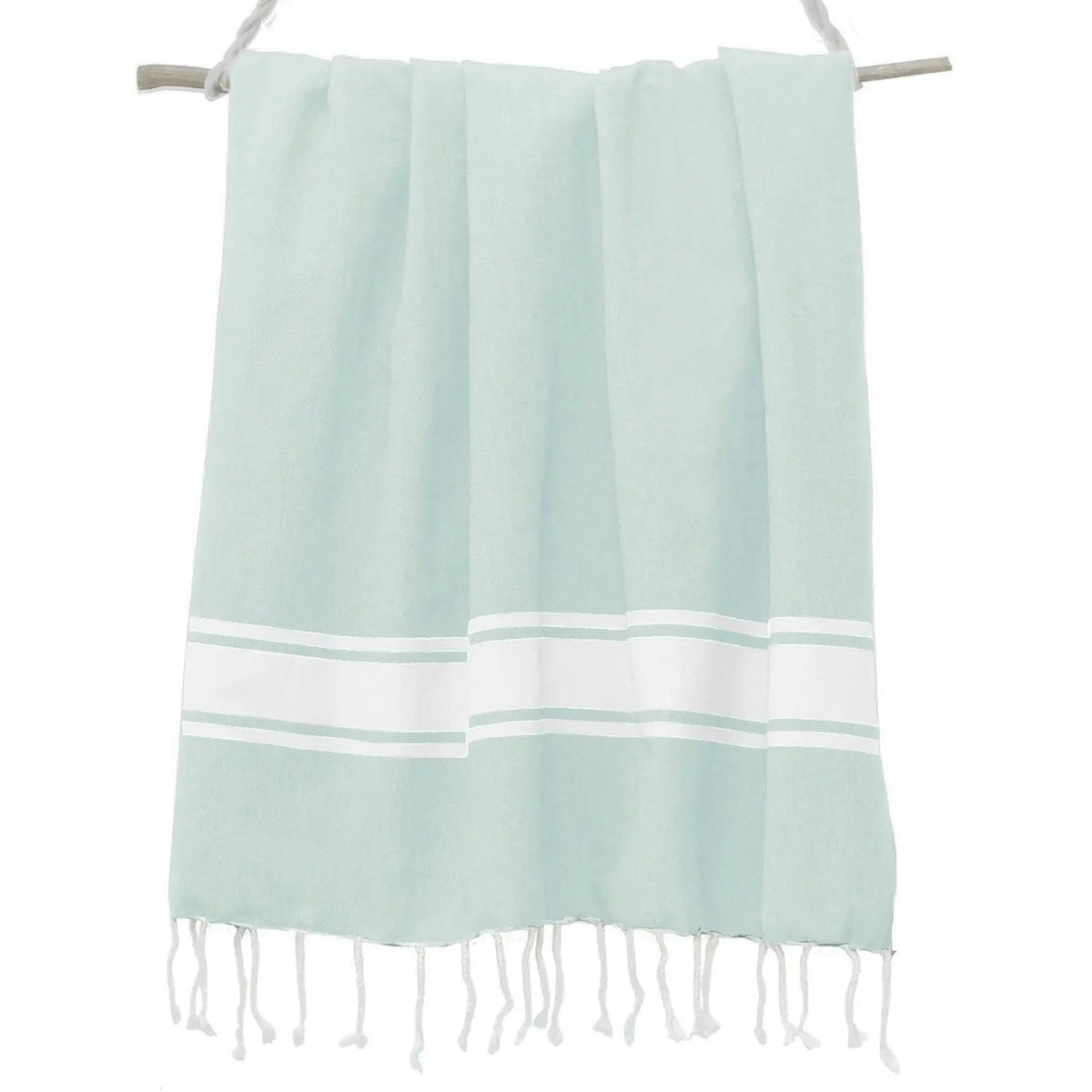 Cotton Fouta 100x200 ST TROPEZ