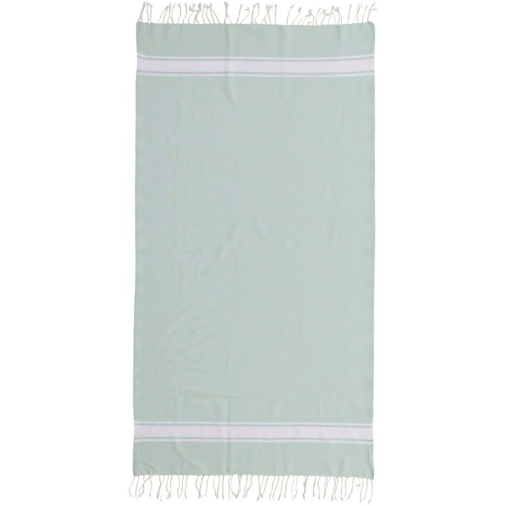 Cotton Fouta 100x200 ST TROPEZ