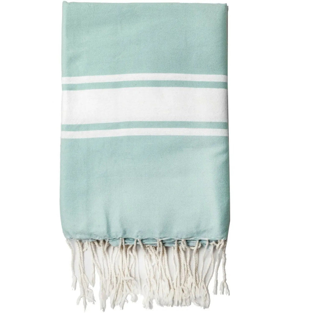 Cotton Fouta 100x200 ST TROPEZ