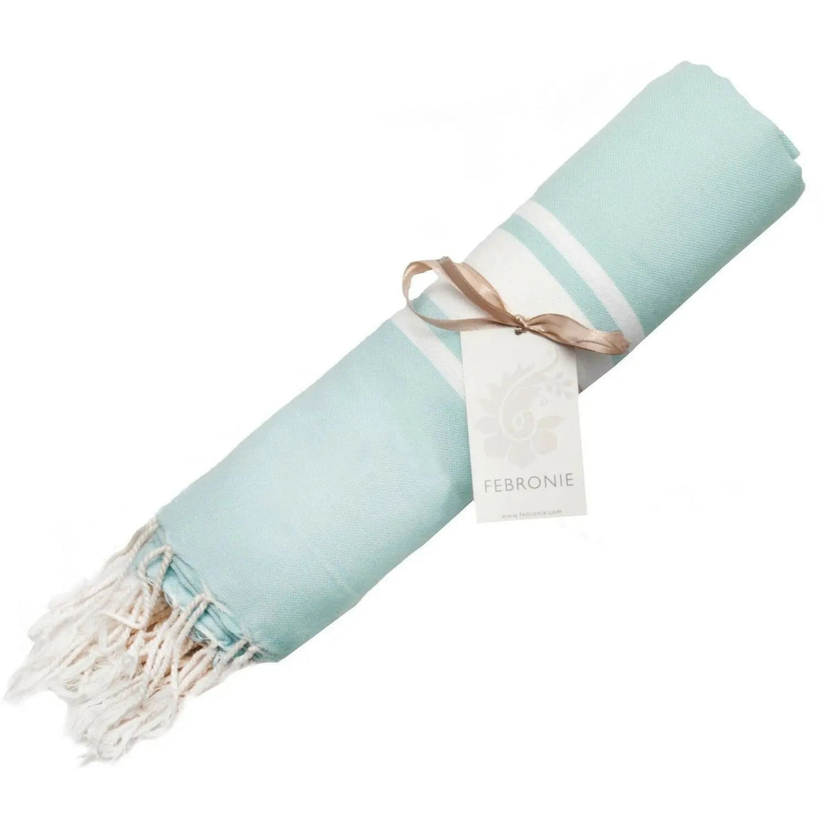 Cotton Fouta 100x200 ST TROPEZ