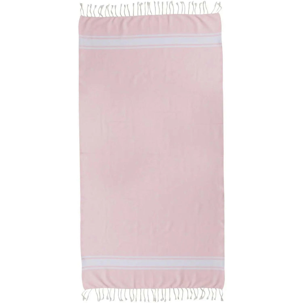 Cotton Fouta 100x200 ST TROPEZ