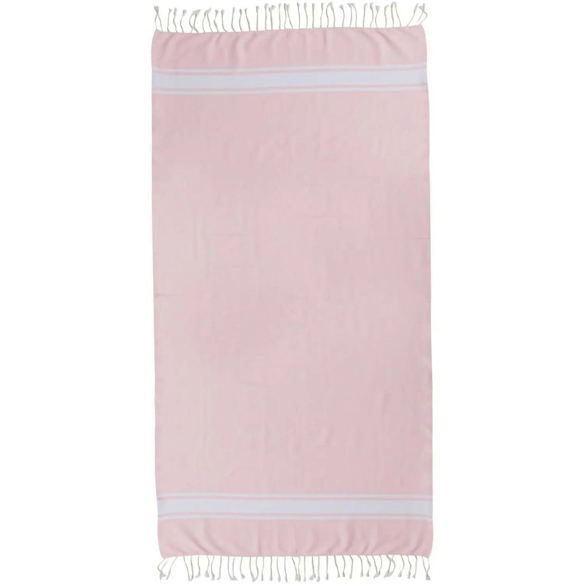 Cotton Fouta 100x200 ST TROPEZ