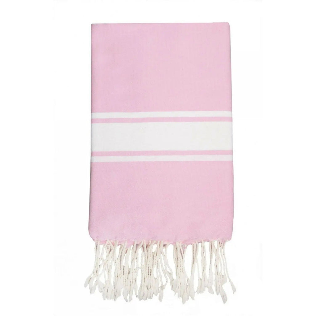 Cotton Fouta 100x200 ST TROPEZ