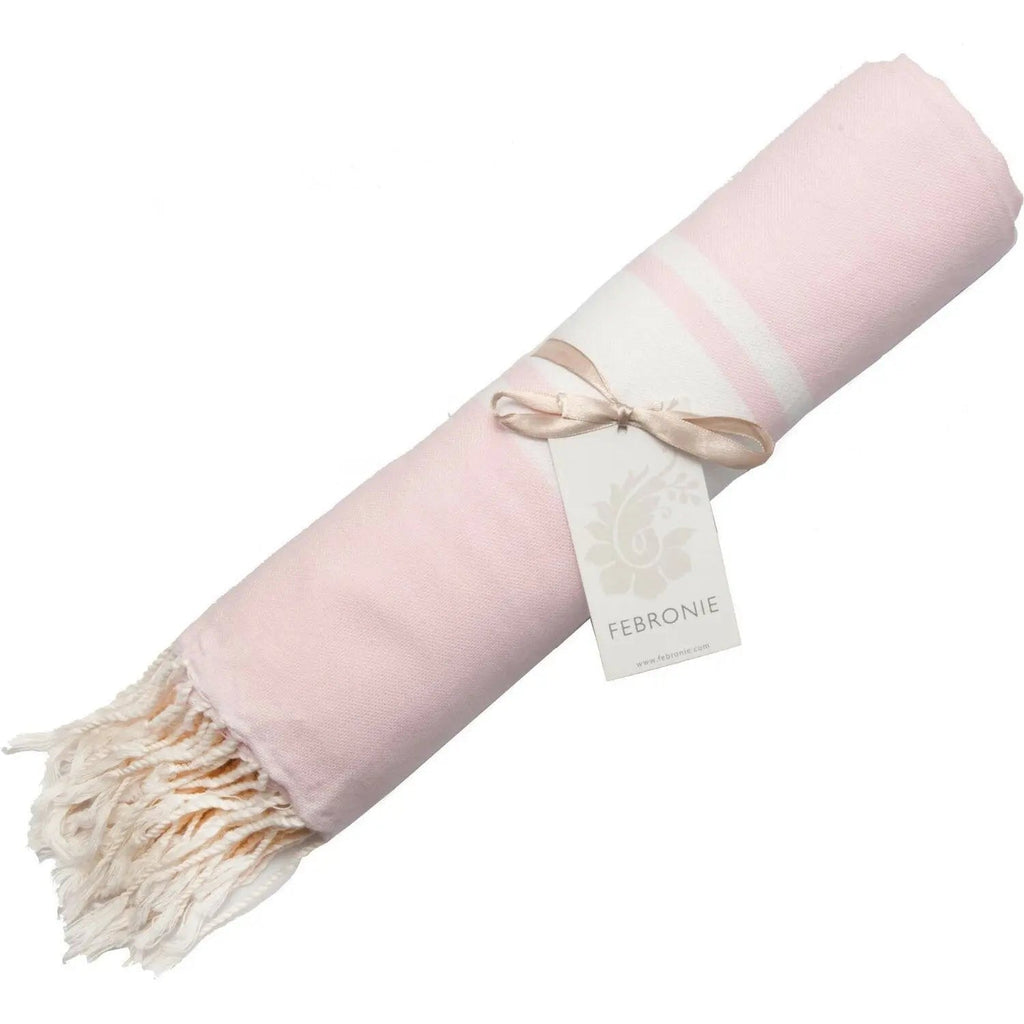Cotton Fouta 100x200 ST TROPEZ