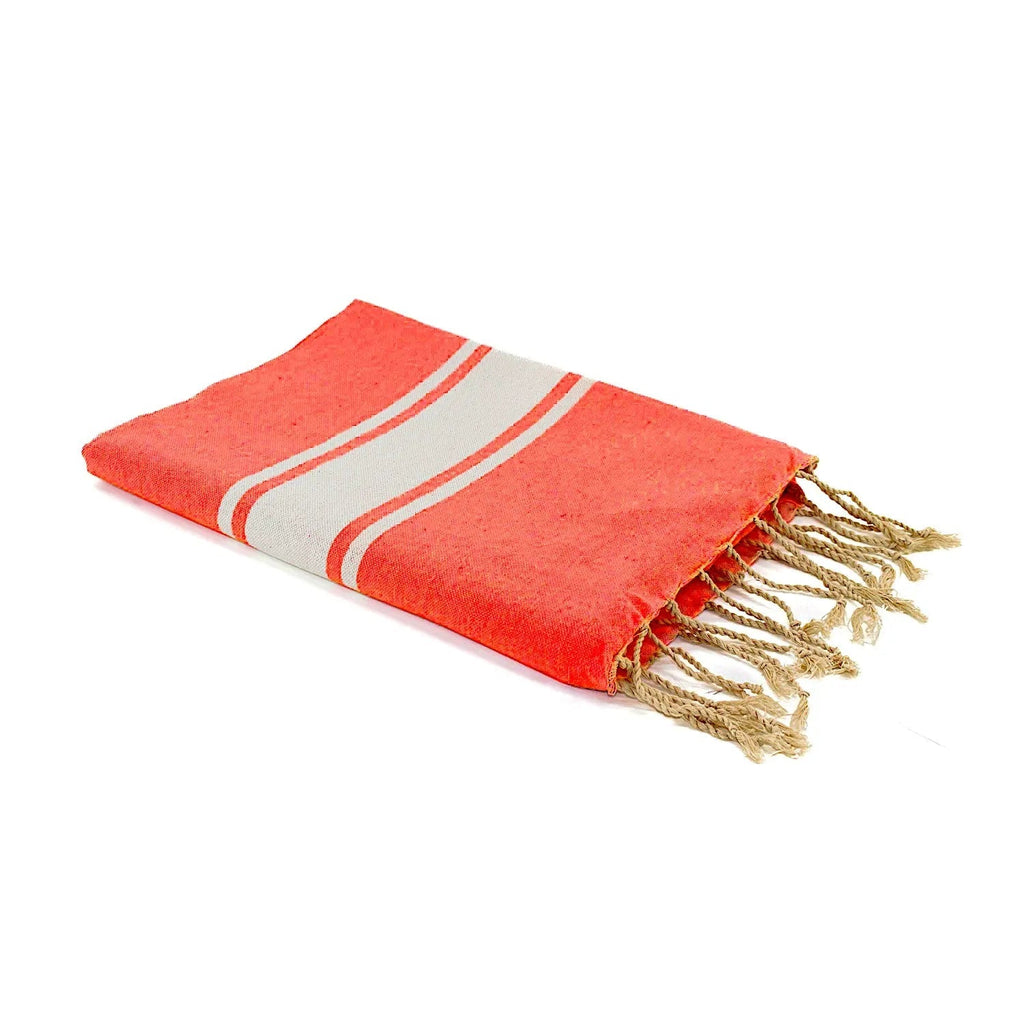Cotton Fouta 100x200 ST TROPEZ