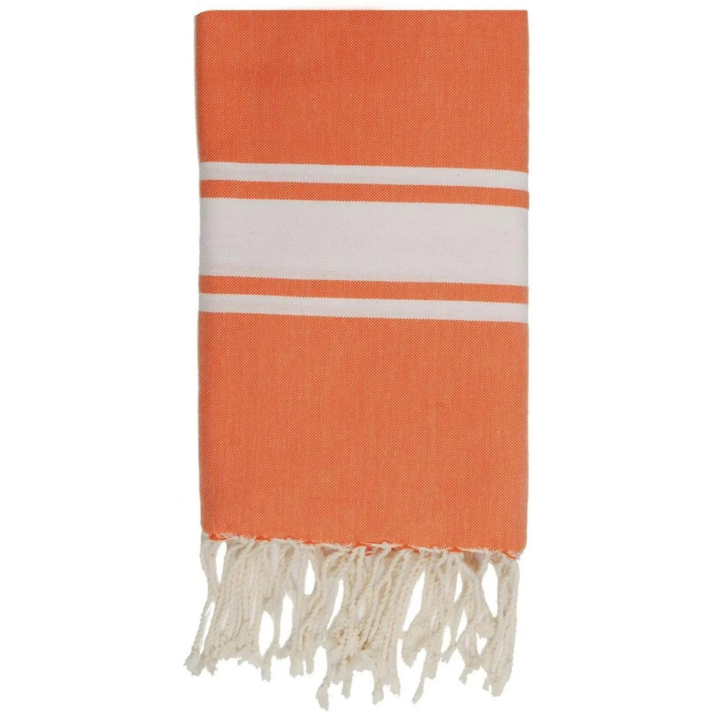 Cotton Fouta 100x200 ST TROPEZ