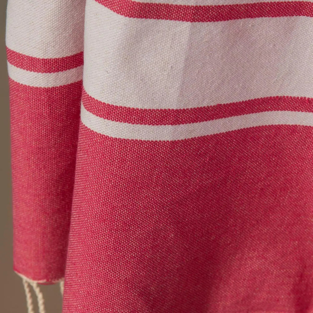 Cotton Fouta 100x200 ST TROPEZ