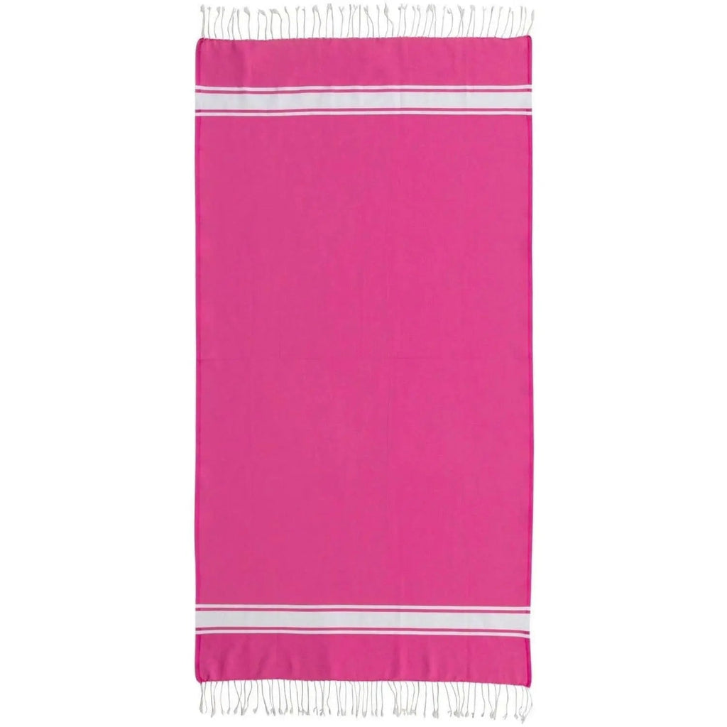 Cotton Fouta 100x200 ST TROPEZ