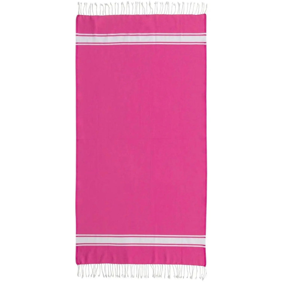 Cotton Fouta 100x200 ST TROPEZ