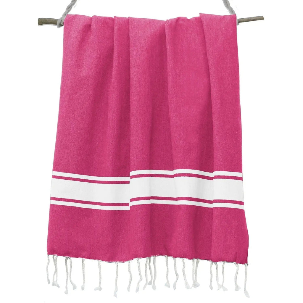 Cotton Fouta 100x200 ST TROPEZ