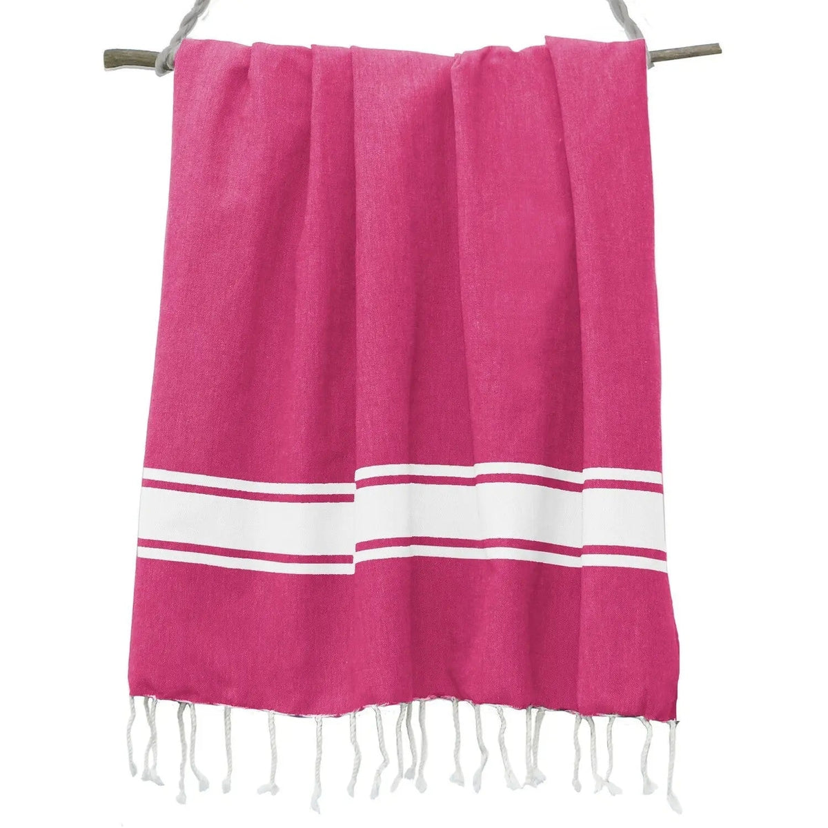 Cotton Fouta 100x200 ST TROPEZ