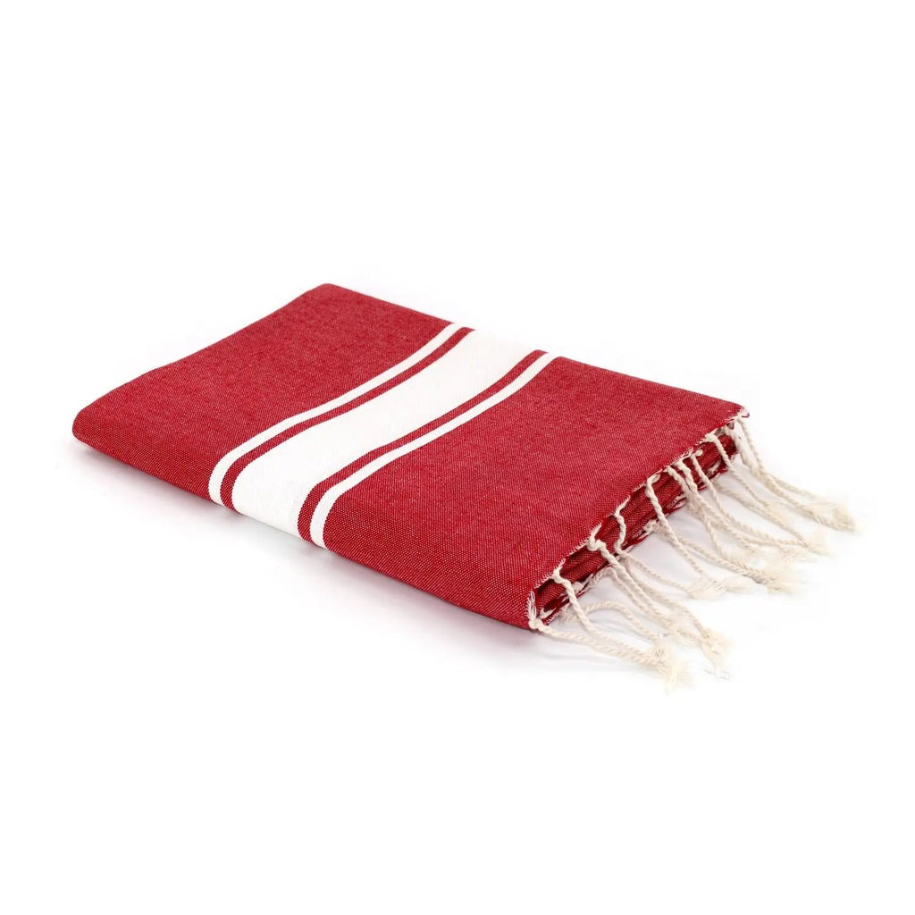 Cotton Fouta 100x200 ST TROPEZ
