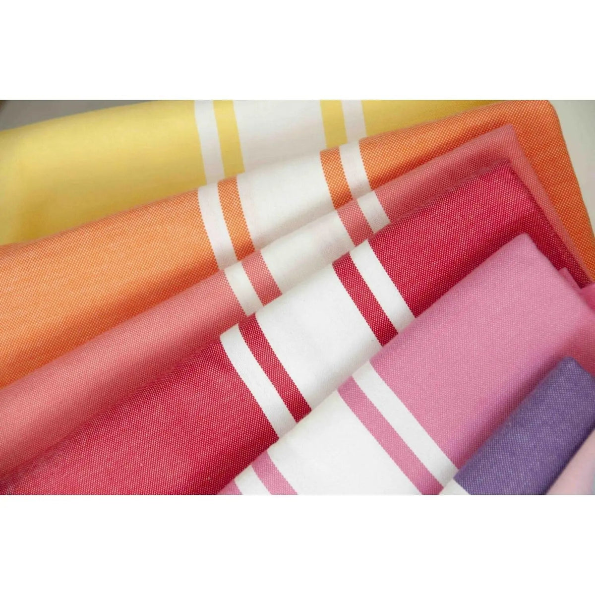 Cotton Fouta 100x200 ST TROPEZ