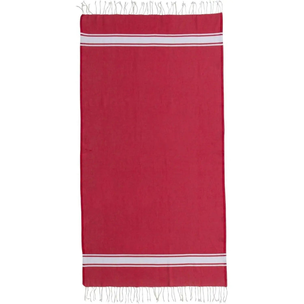 Cotton Fouta 100x200 ST TROPEZ