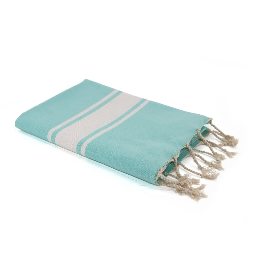 Cotton Fouta 100x200 ST TROPEZ