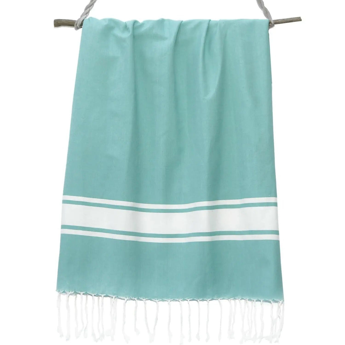 Cotton Fouta 100x200 ST TROPEZ