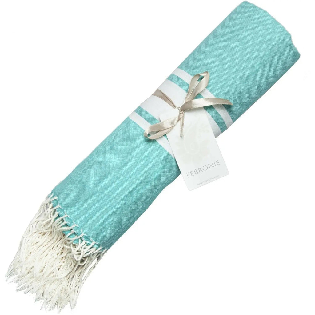 Cotton Fouta 100x200 ST TROPEZ