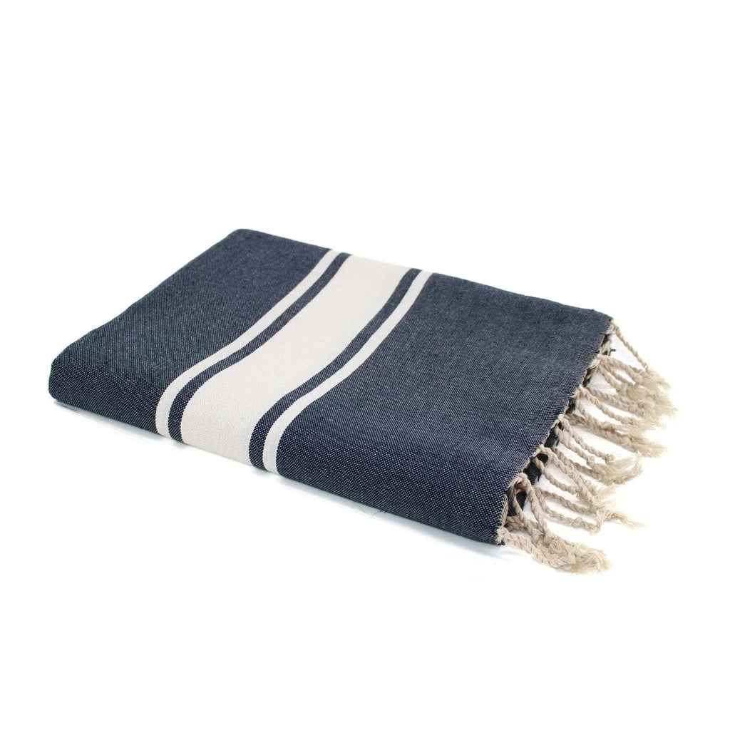 Cotton Fouta 100x200 ST TROPEZ