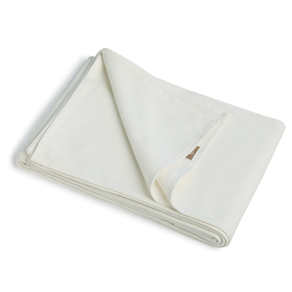 Blackout Eyelet Cotton Canvas Curtain 130x260 LOUIS