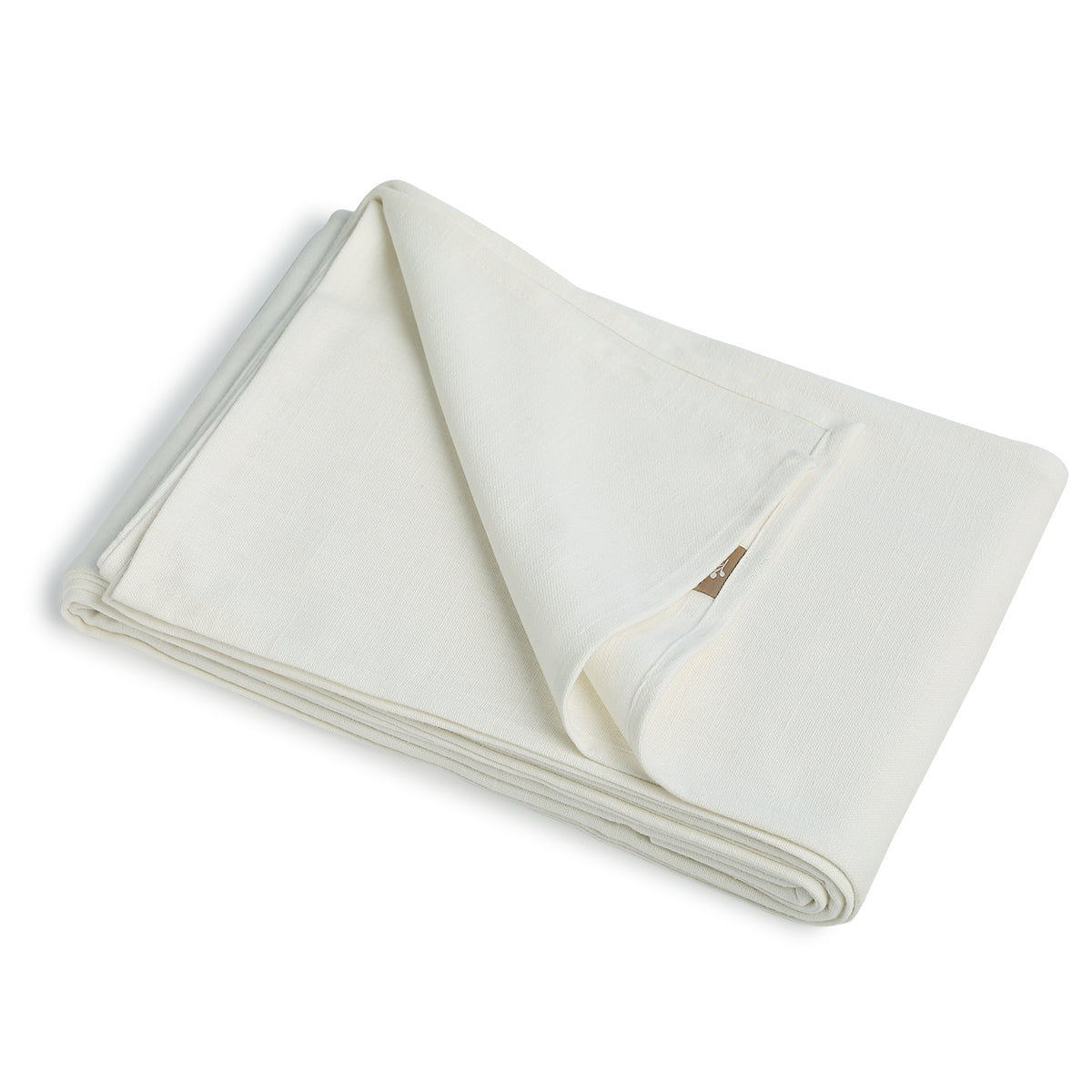 Blackout Eyelet Cotton Canvas Curtain 130x260 LOUIS