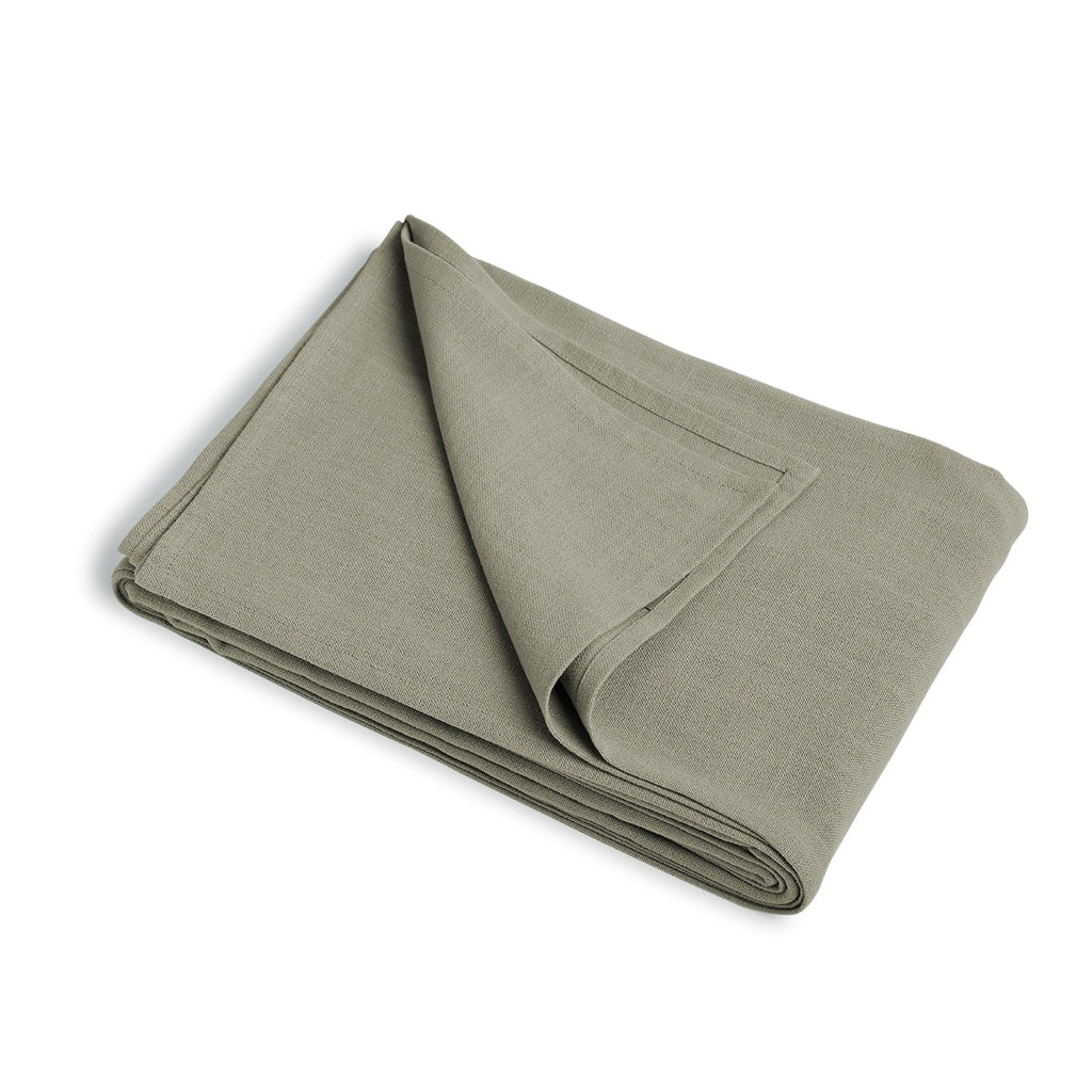 Blackout Eyelet Cotton Canvas Curtain 130x260 LOUIS