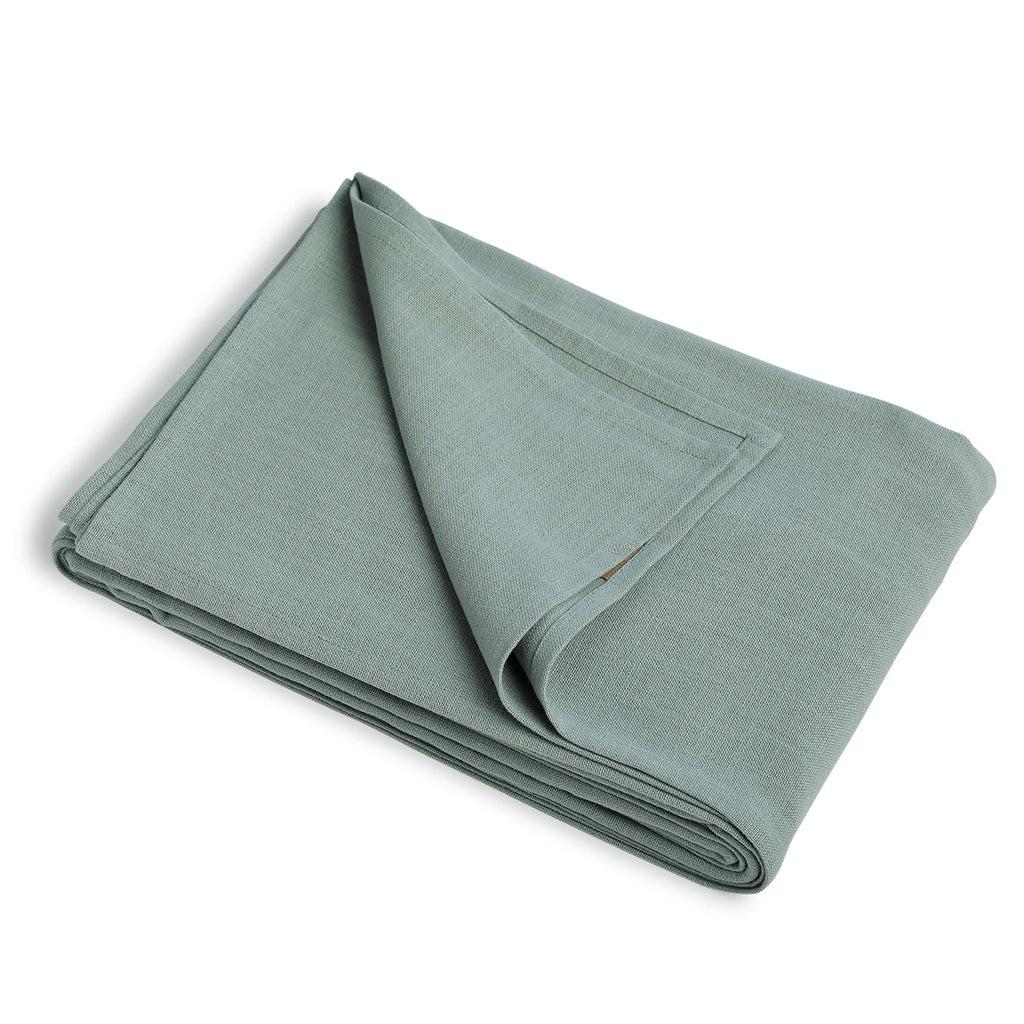 Blackout Eyelet Cotton Canvas Curtain 130x260 LOUIS