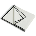 Tab Top Cotton Canvas Curtain 140x260 JULES