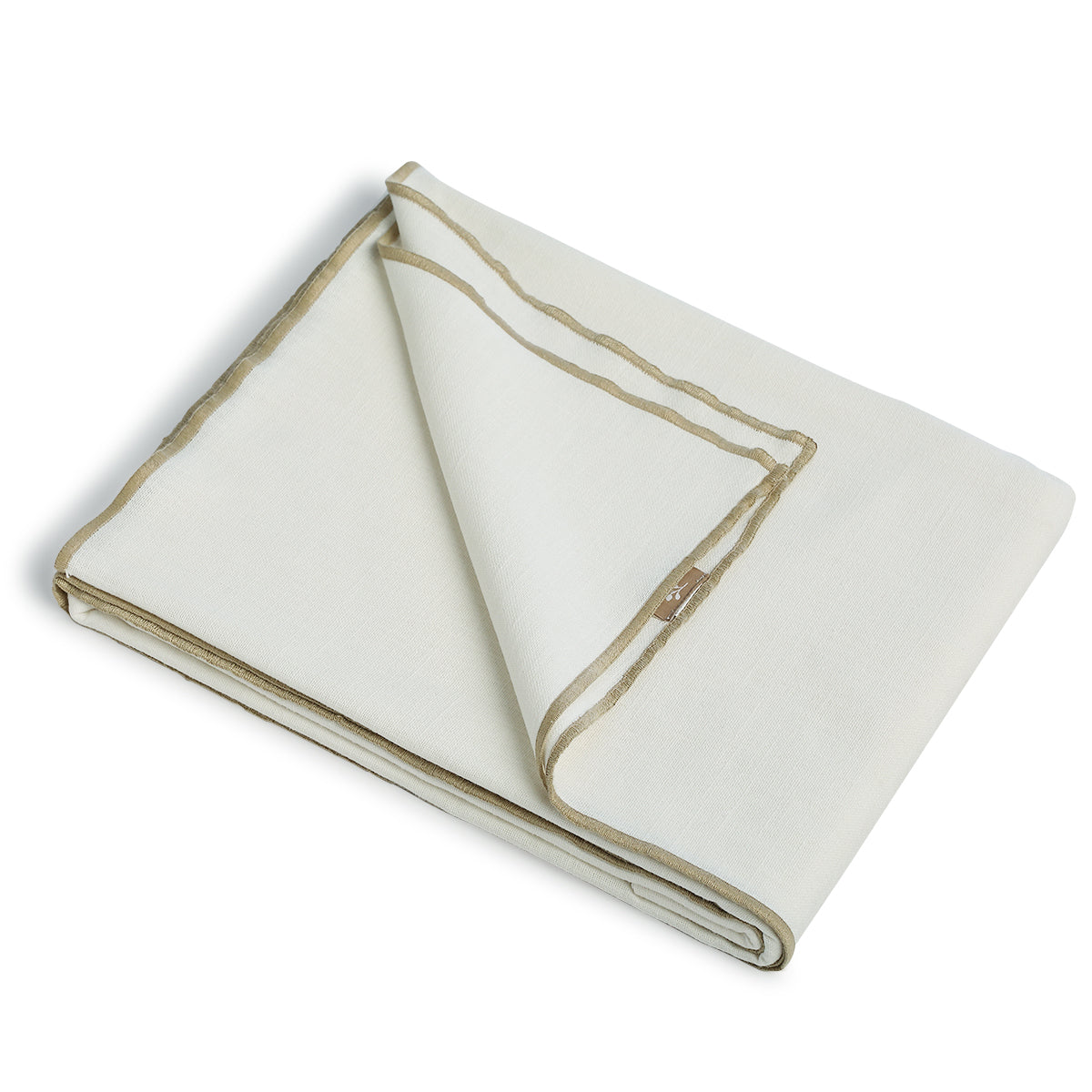 Tab Top Cotton Canvas Curtain 140x260 JULES