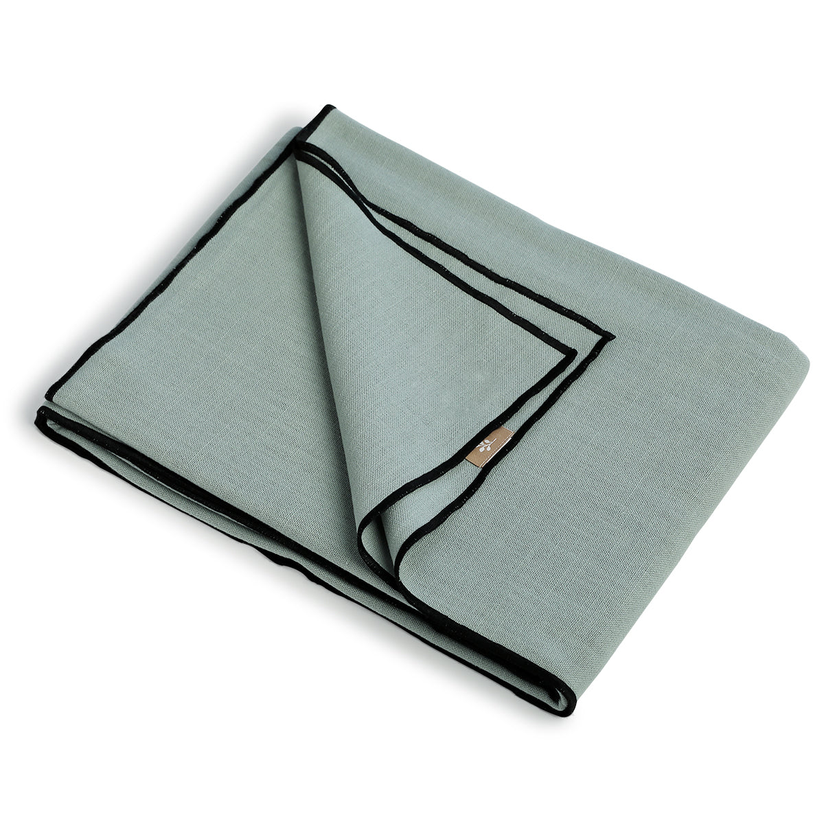 Tab Top Cotton Canvas Curtain 140x260 JULES