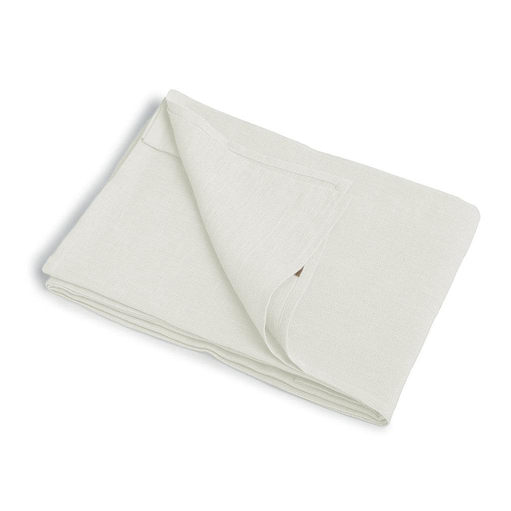 Tab Top Washed Linen Curtain 140x260 PAUL