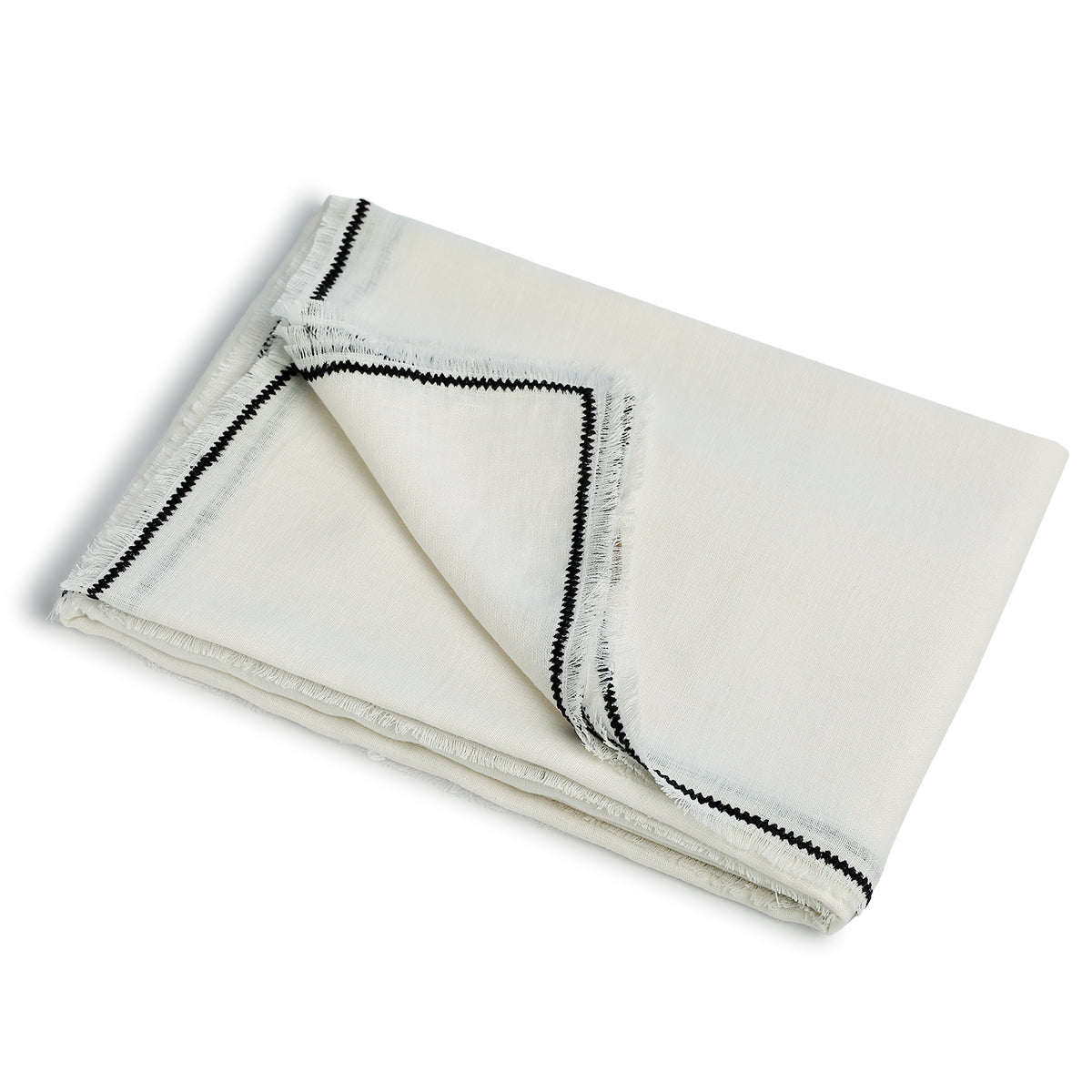 Tab Top Washed Linen Curtain 140x260 GABRIEL