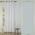 Eyelet Cotton Gauze Curtain 140x290 CARLA