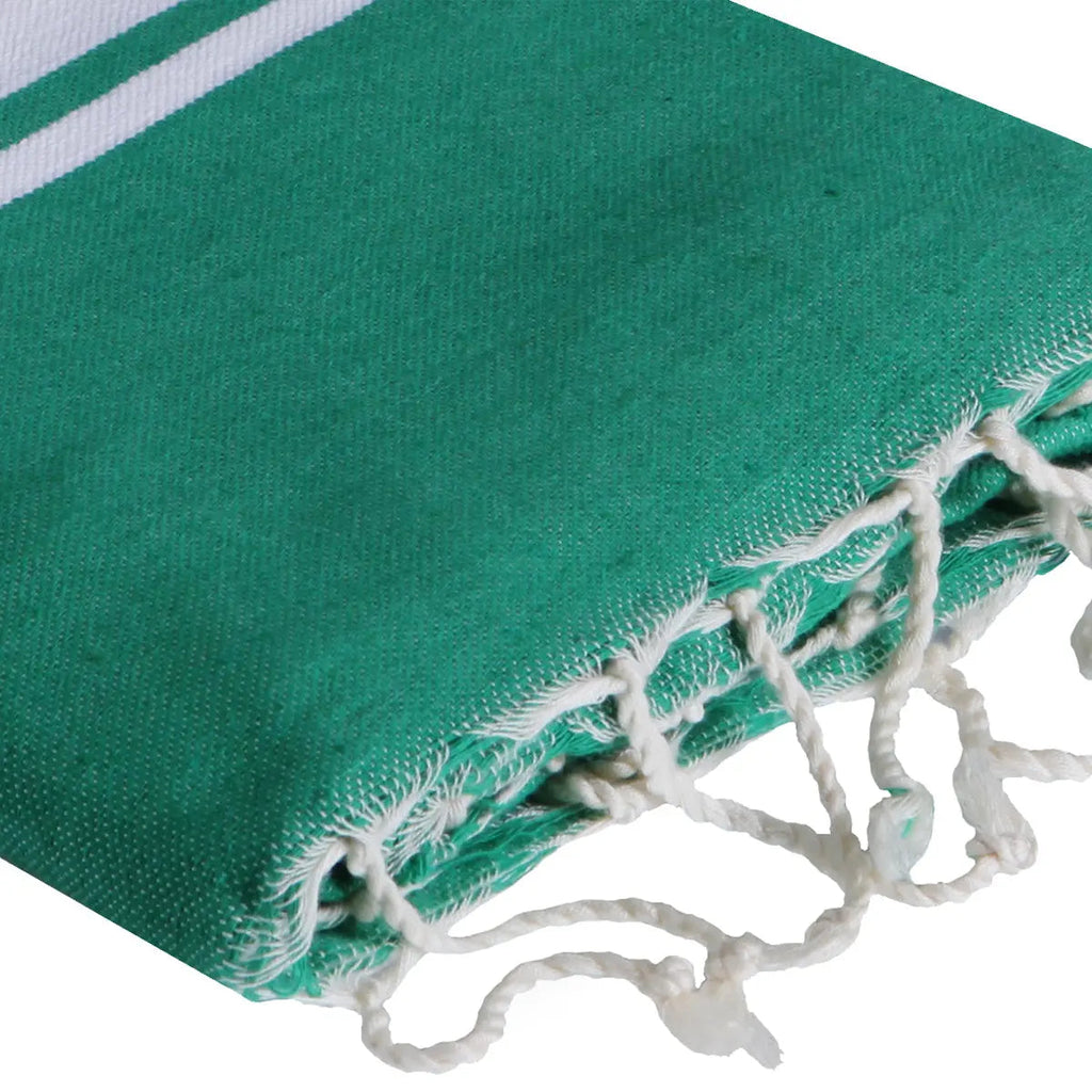 Cotton Fouta 100x200 ST TROPEZ
