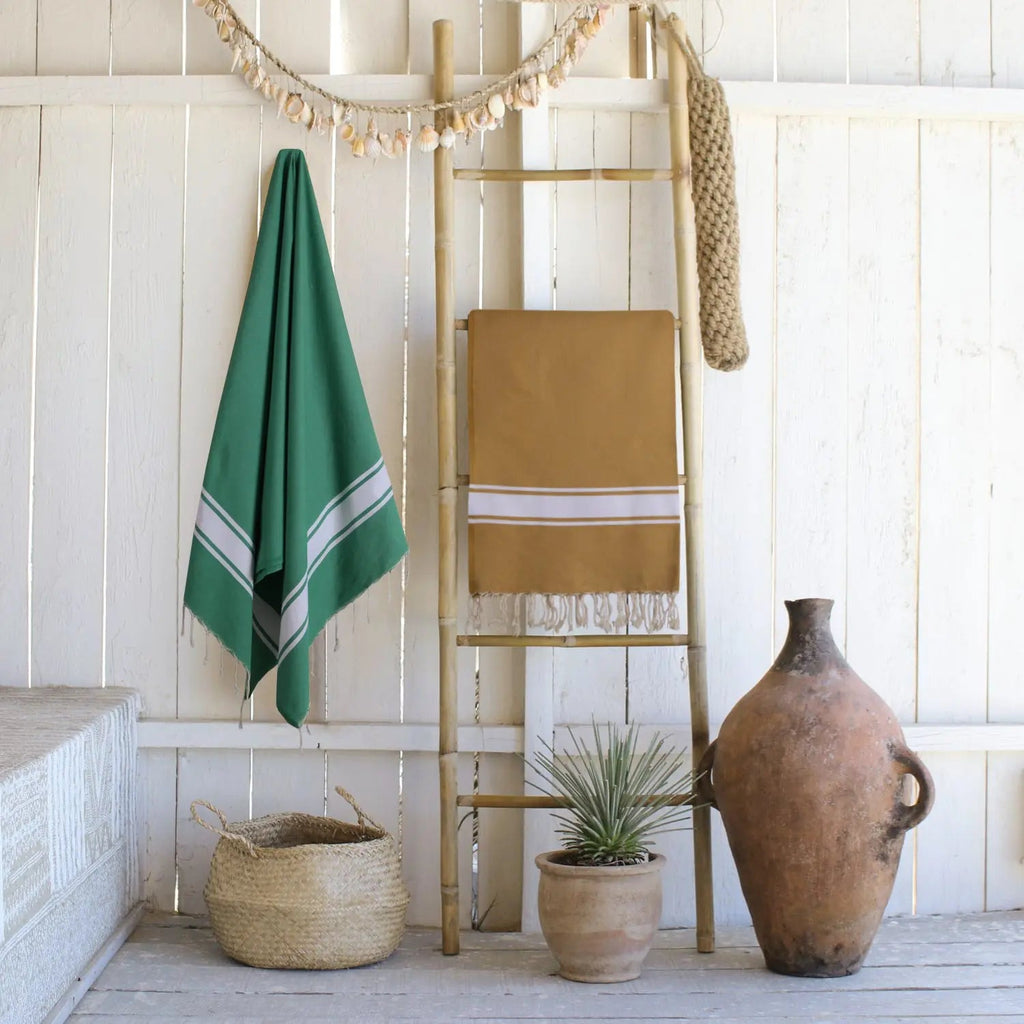 Cotton Fouta 100x200 ST TROPEZ