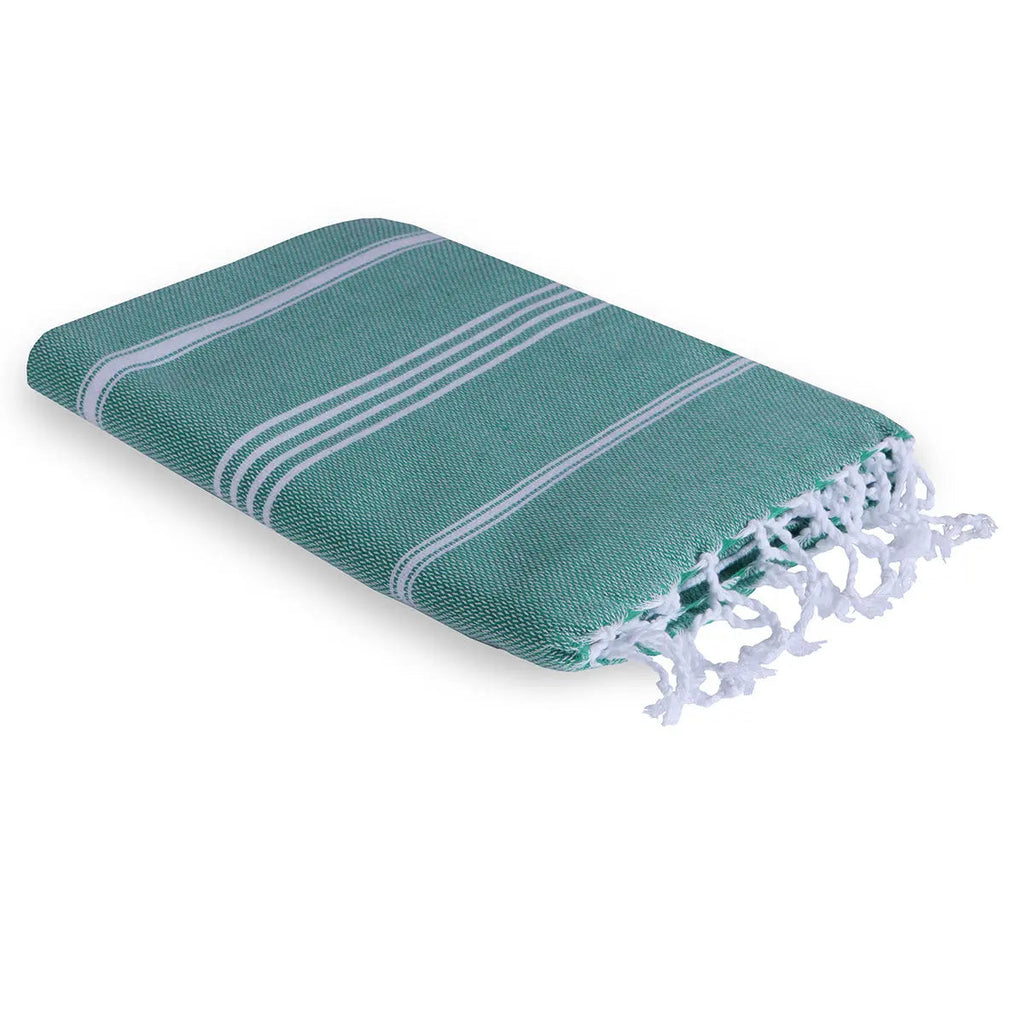 Cotton Fouta 100x200 MYKONOS