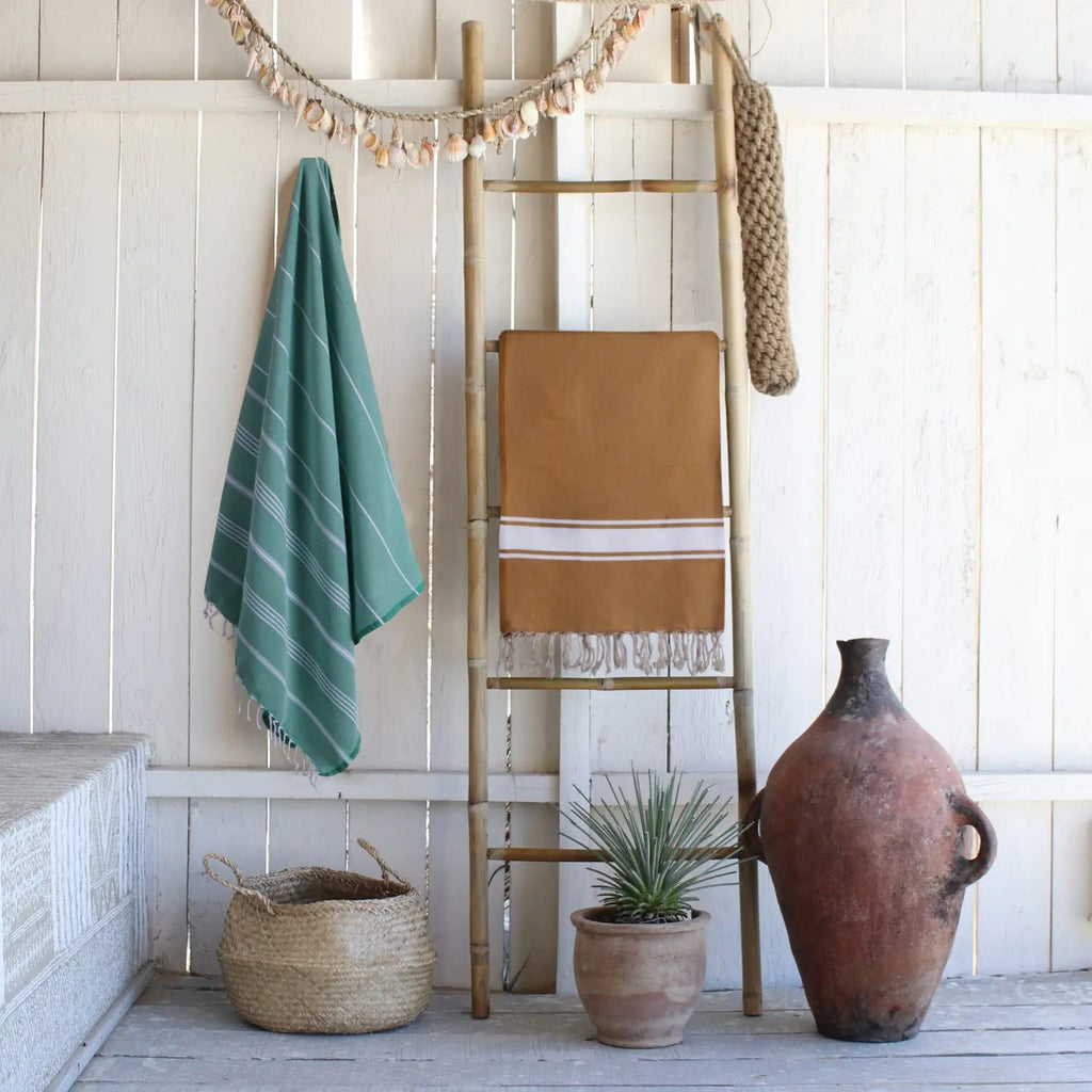 Cotton Fouta 100x200 MYKONOS