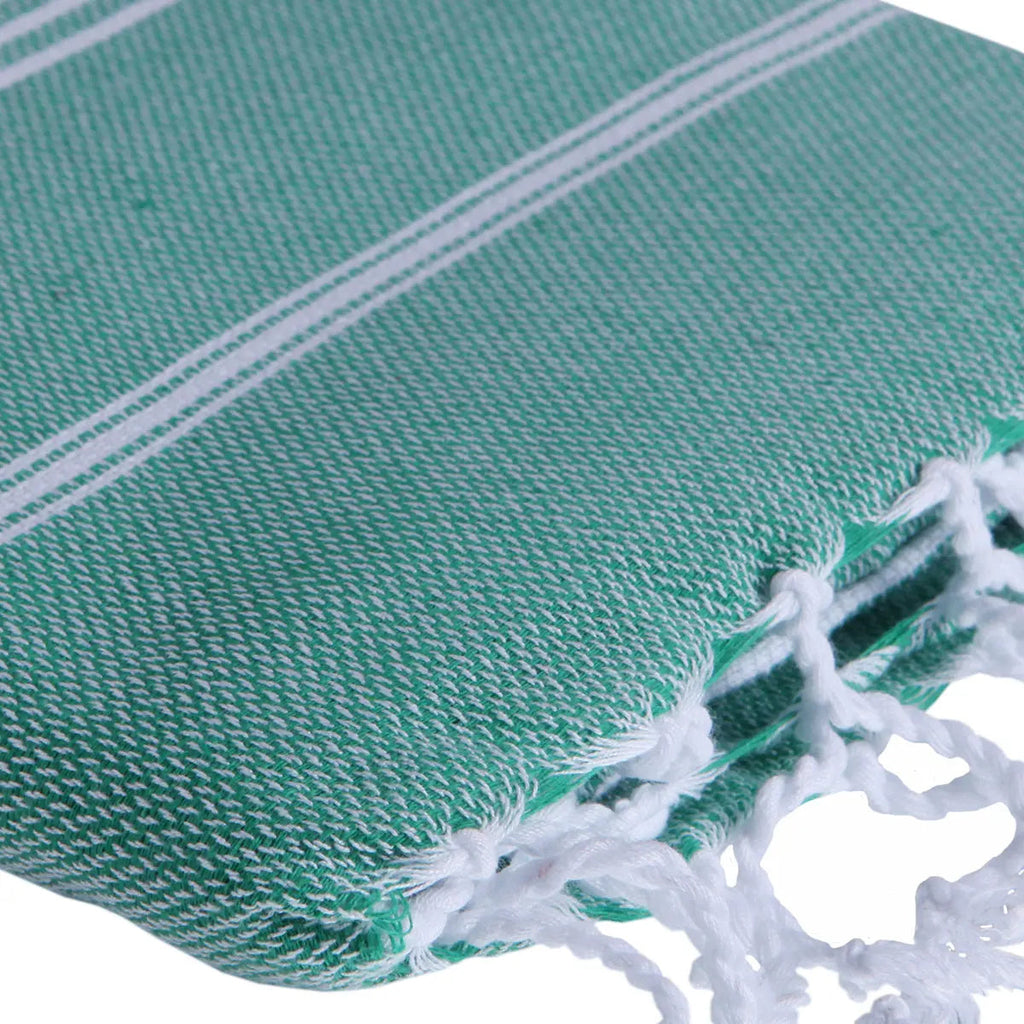 Cotton Fouta 100x200 MYKONOS