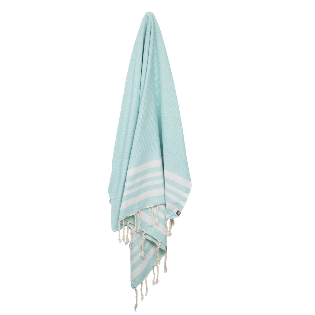 Honeycomb Cotton Fouta 100x200 NEWPORT