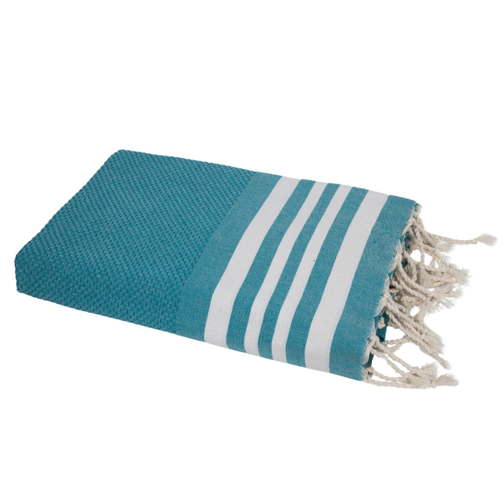 Honeycomb Cotton Fouta 100x200 NEWPORT