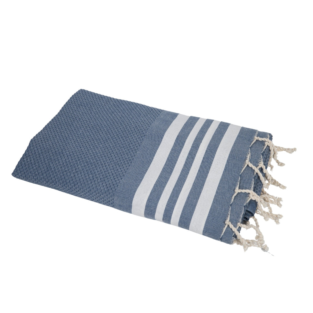 Honeycomb Cotton Fouta 100x200 NEWPORT