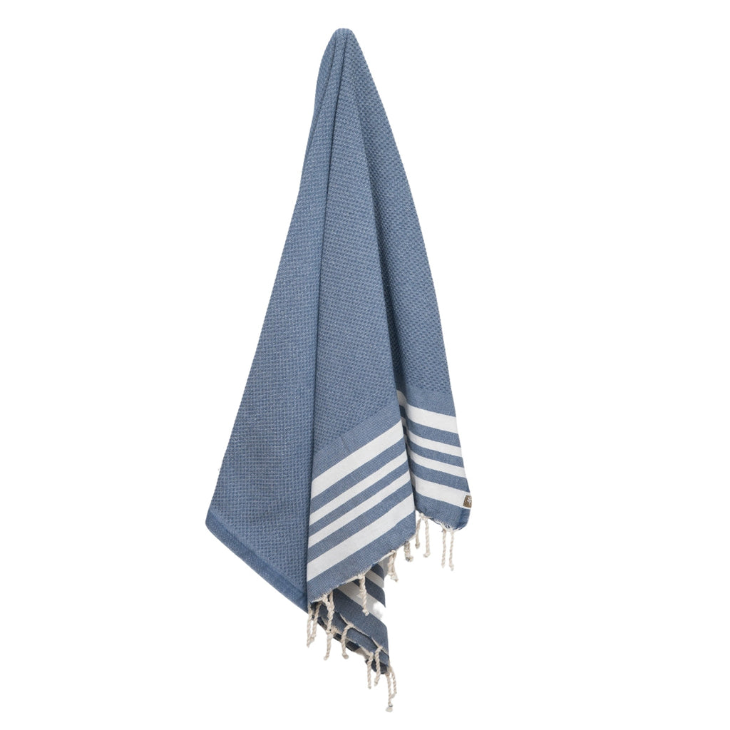 Honeycomb Cotton Fouta 100x200 NEWPORT