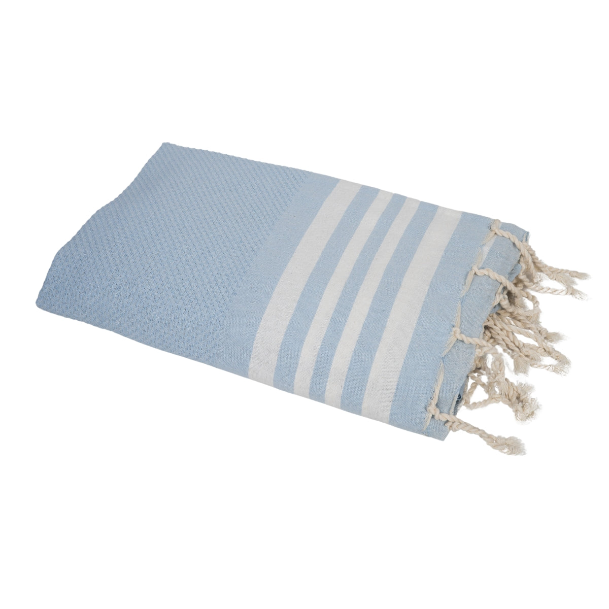 Honeycomb Cotton Fouta 100x200 NEWPORT