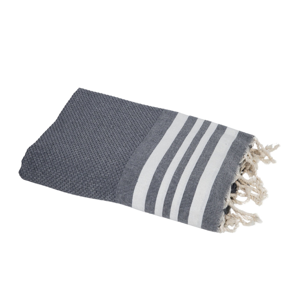 Honeycomb Cotton Fouta 100x200 NEWPORT