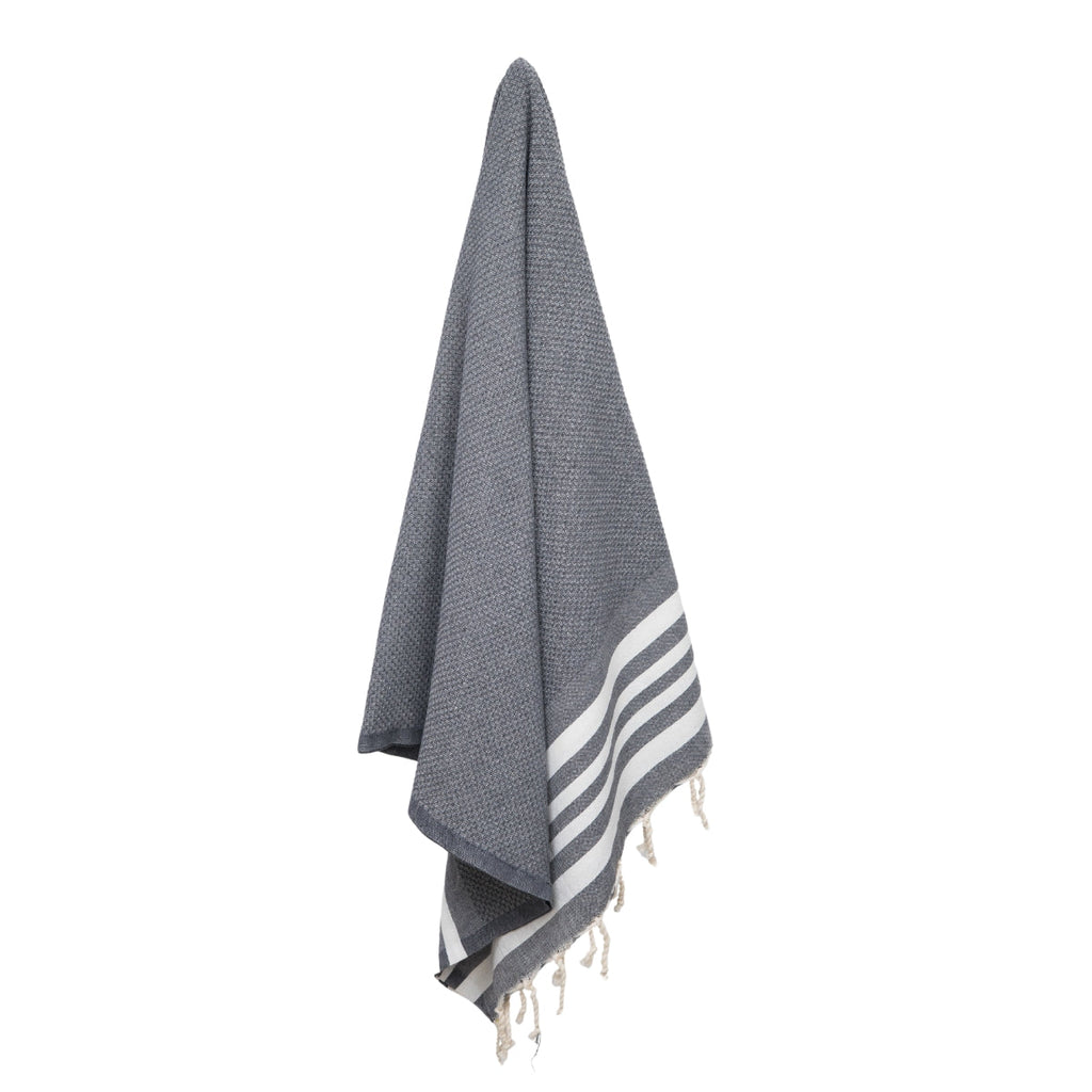 Honeycomb Cotton Fouta 100x200 NEWPORT