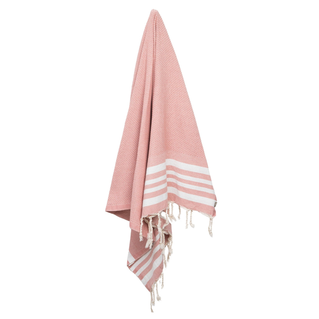 Honeycomb Cotton Fouta 100x200 NEWPORT