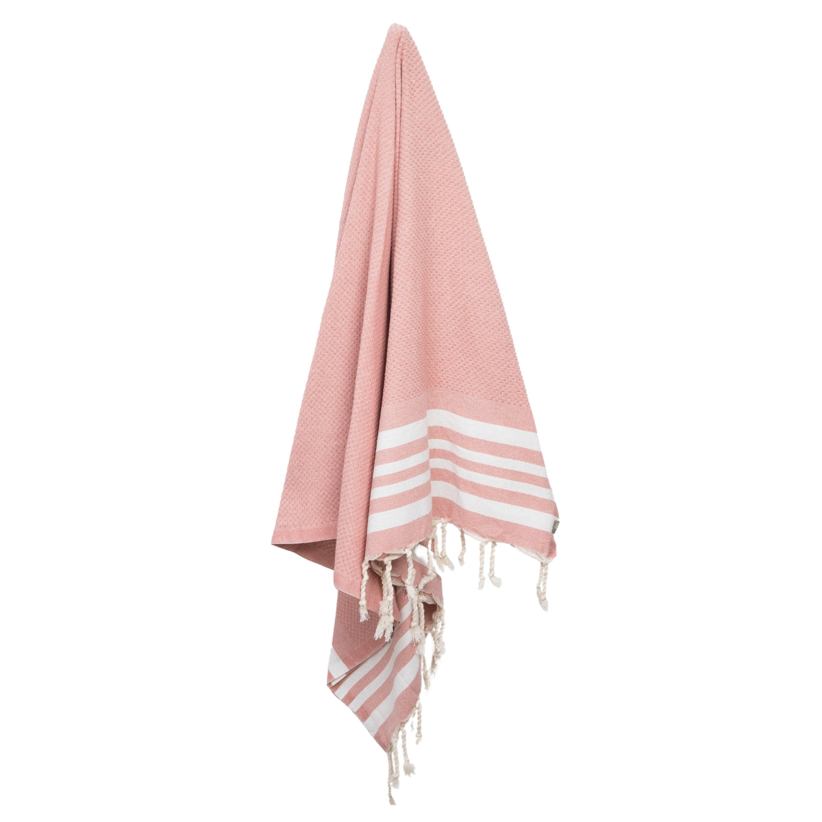 Honeycomb Cotton Fouta 100x200 NEWPORT