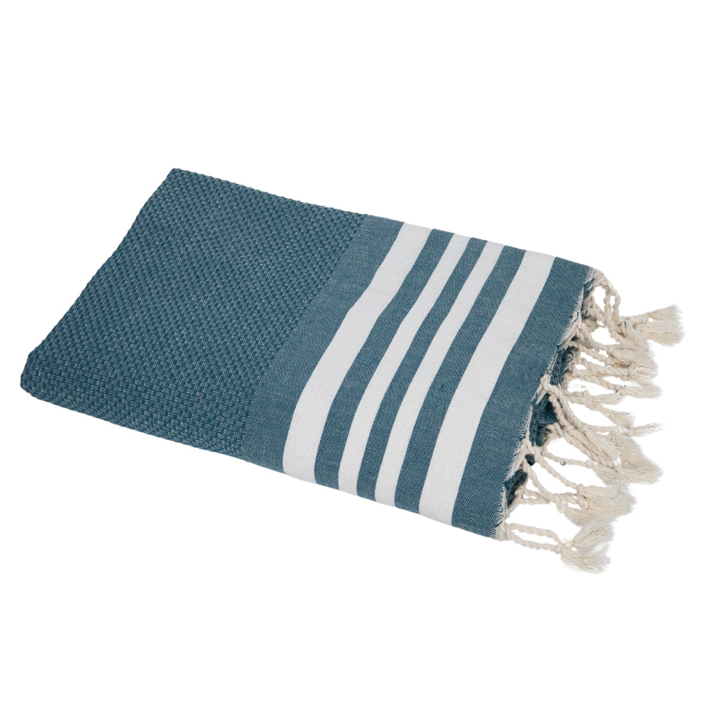 Honeycomb Cotton Fouta 100x200 NEWPORT