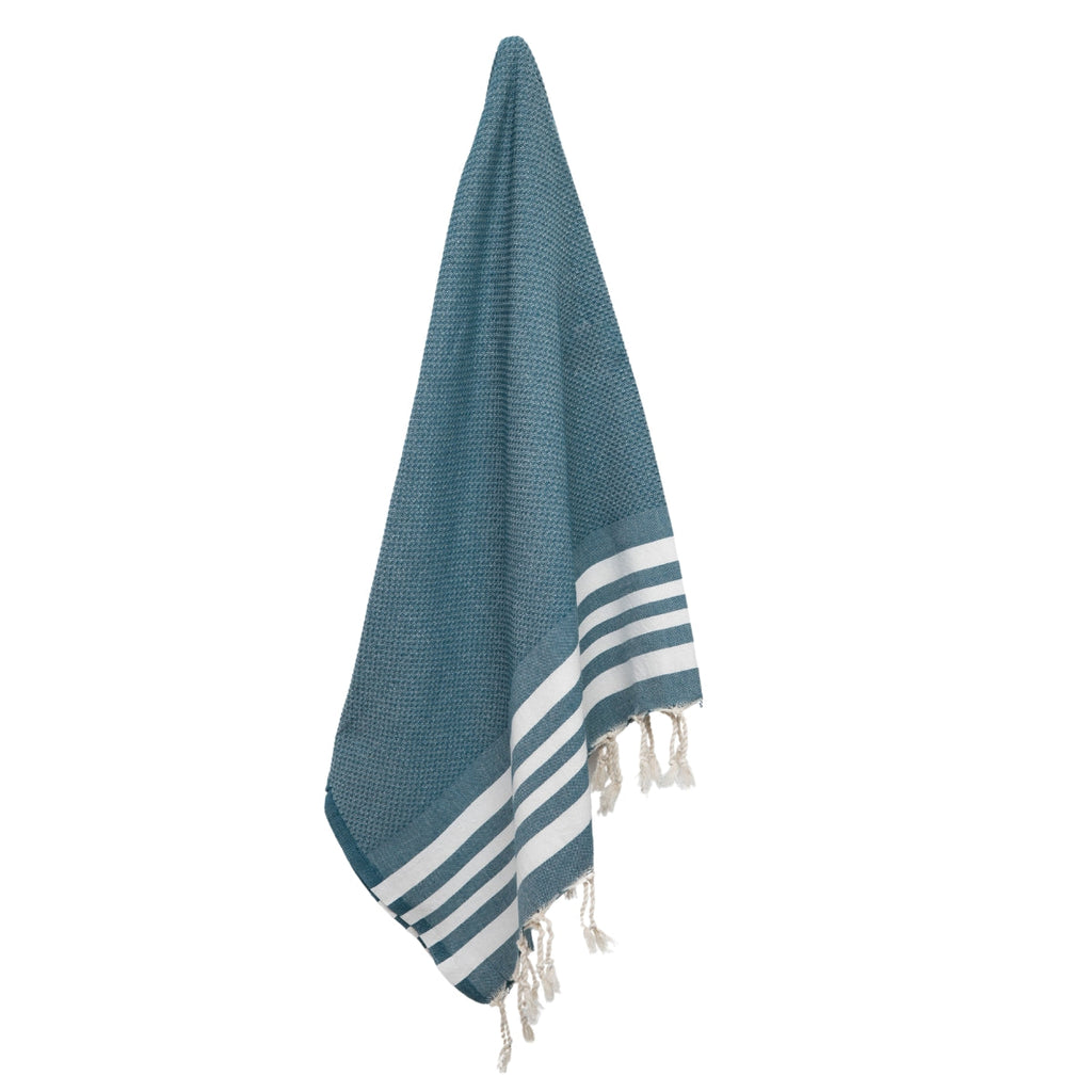 Honeycomb Cotton Fouta 100x200 NEWPORT