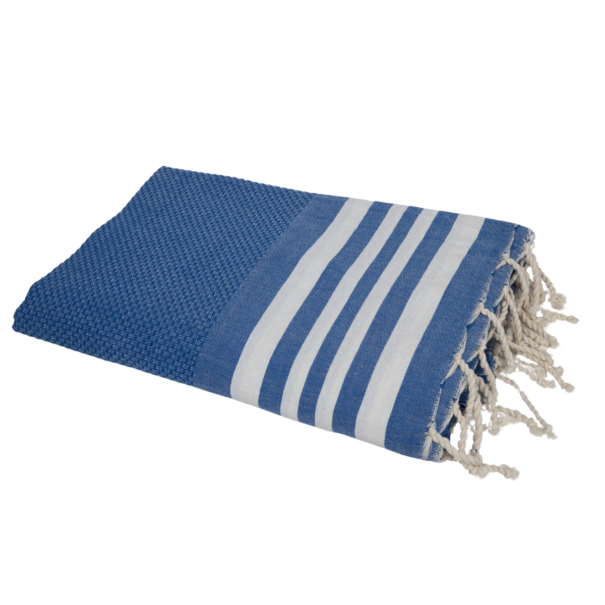 Honeycomb Cotton Fouta 100x200 NEWPORT